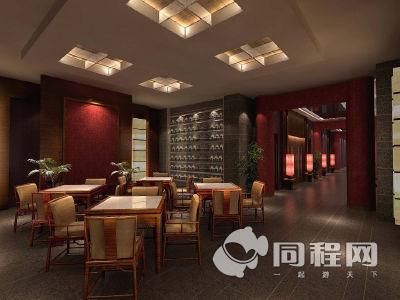 武汉铁桥建国大酒店图片中餐厅散台