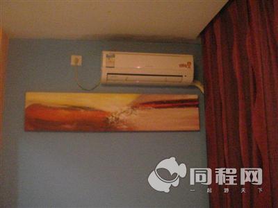 上海星墅99假日旅店（政立路店）图片客房/房内设施[由15811uoplgg提供]