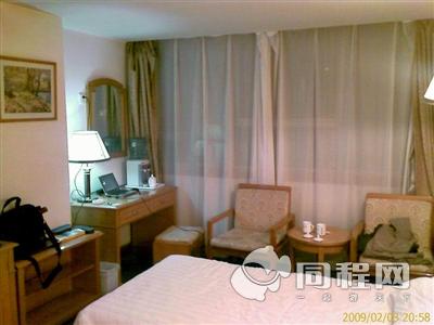 天津星尔特大酒店图片客房1（由hpg10286@sina.com提供）