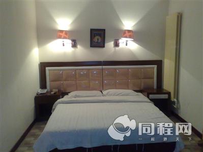 北京空港明珠大酒店图片客房/床[由15222ppdbcj提供]