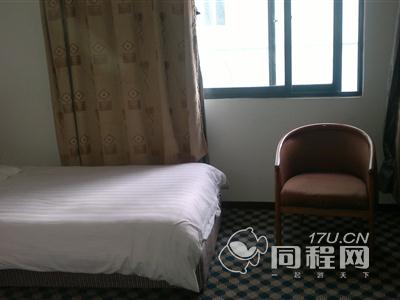 上海照环宾馆图片大床房
