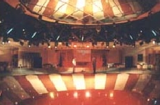 歌舞厅