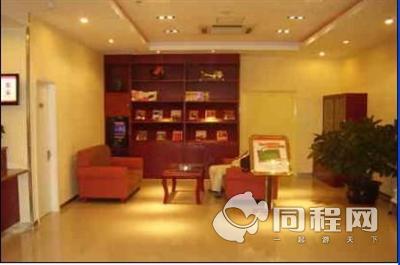 上海汉庭酒店（闵行体育公园店）图片大堂