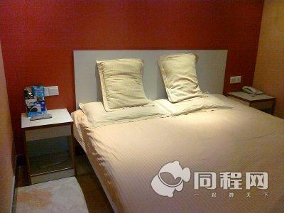 南京爱家商务连锁酒店图片大床房