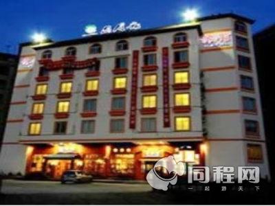 深圳日月光旅馆（南庄店）图片外观
