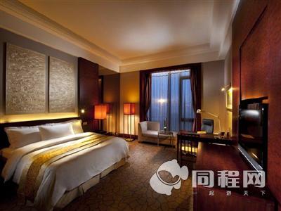 北京首都机场希尔顿酒店图片大床房