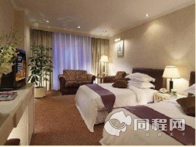 石狮温洲大酒店图片标准双人房