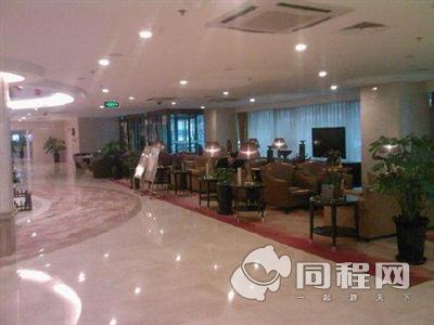 北京捷洁酒店公寓（国贸店）图片大堂