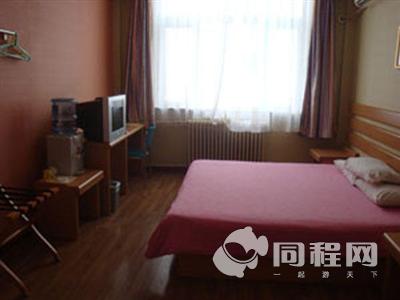 北京如家快捷酒店（北纬路店）图片客房/床[由13792zribwv提供]