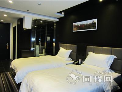北京DNA商务连锁酒店（首都机场新国展店）图片其他