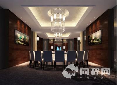 蚌埠新君和商务酒店图片餐厅包厢