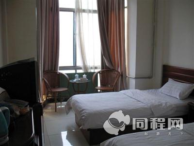北京美林宾馆图片双床房