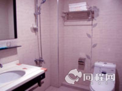 衡阳南岳青山宾馆图片洗手间
