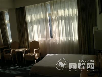 上海丛绿宾馆图片商务大床房（内宾）