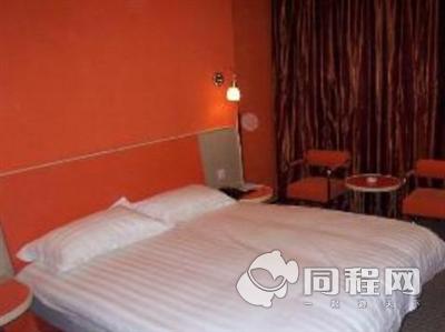 上海莫泰168连锁酒店（桂林路店）图片商务大床房