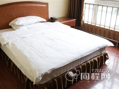 重庆丰兆商务酒店图片阳光大床房