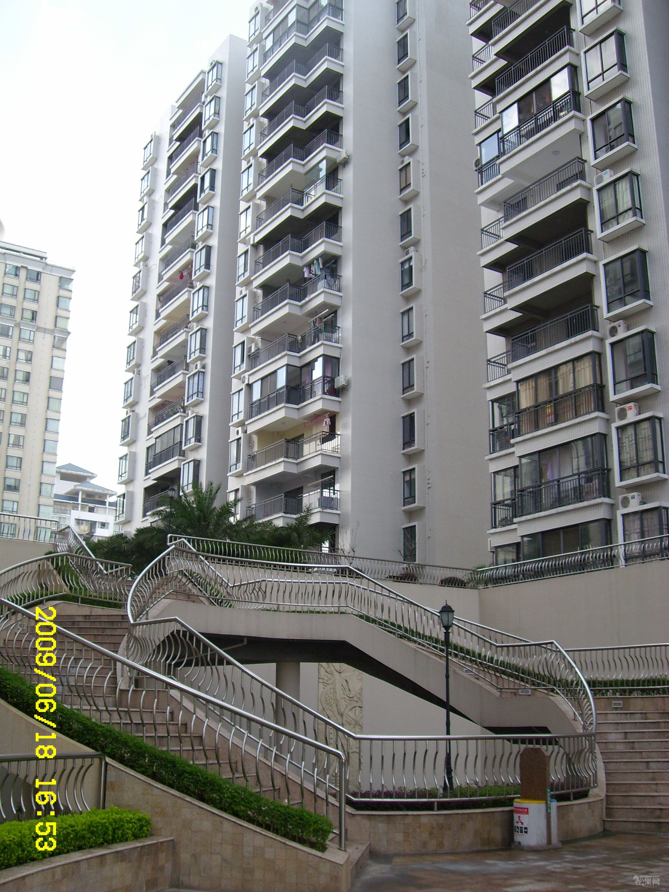 桂林城市领地公寓