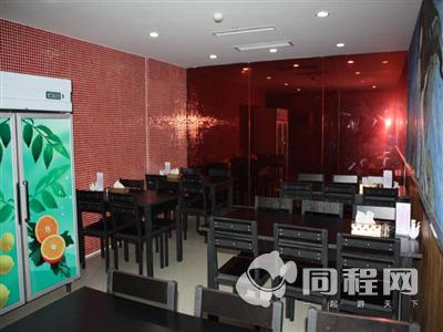 杭州富尔特商务酒店(萧山店)图片餐厅