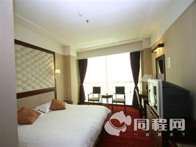 上海青浦人家宾馆图片单人房