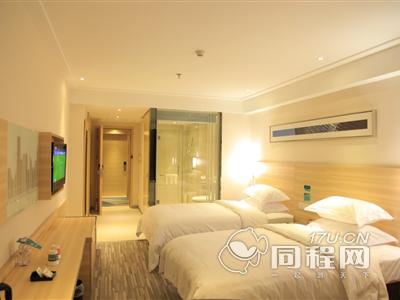 深圳城市便捷酒店（龙华汽车站店）图片商务双床房