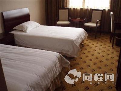 上海愉快宾馆图片豪华标准间