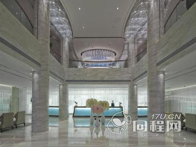 武汉玉树临风精品酒店图片大厅