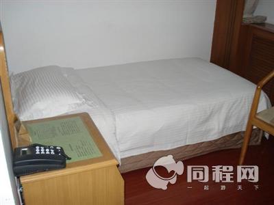 北京京港湾宾馆图片客房/床[由13356mlidnh提供]