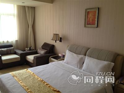 深圳紫园商务酒店图片标准单人房