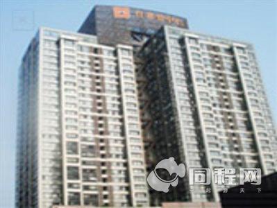 深圳E居服务公寓（福田-佳兆业中心）图片外观