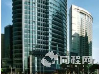 上海光力新时空公寓酒店图片外观