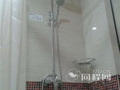 安庆城市之家酒店（火车站店）图片浴室