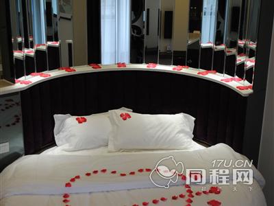重庆富驿时尚酒店（北碚西南大学店）图片其他
