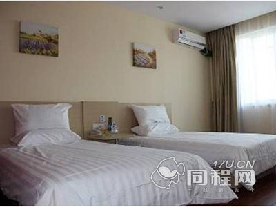 无锡汉庭酒店（太湖国际科技园店）图片双床房