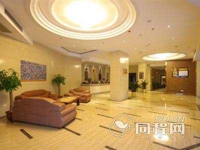 南宁速8酒店（五一东路店）图片大厅