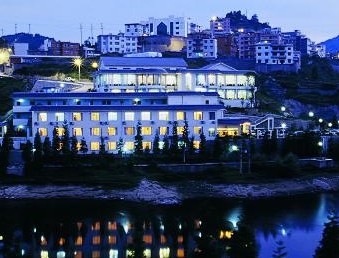 黔西南海鑫酒店