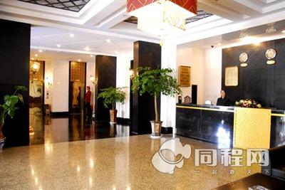 丽江南苑e家商务连锁酒店（裕和店）图片大堂