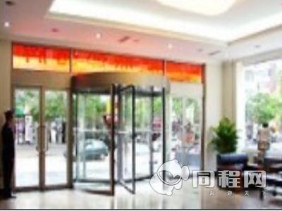 北京欣燕都连锁酒店（陶然亭店）图片大厅