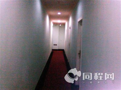 上海捷家宾馆（金桥店）（原上海东阳宾馆）图片走廊[由15921chuyox提供]