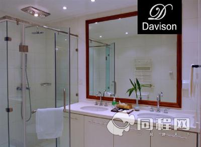 北京苹果服务酒店式公寓图片洗手间