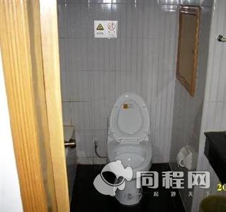 上海临潼宾馆图片卫生间