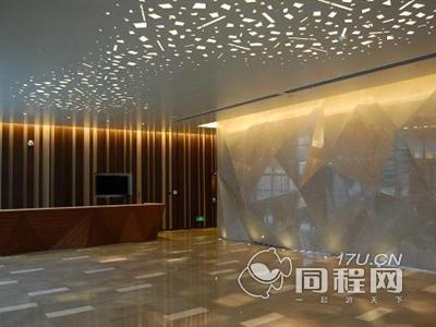 上海金沙智选假日酒店图片大厅[由13611isfnjc提供]