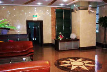 上海华狮国际酒店公寓