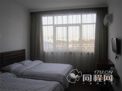 上海振茂宾馆图片豪华标准房