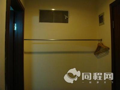 上海红冠宾馆图片客房/房内设施[由15****提供]