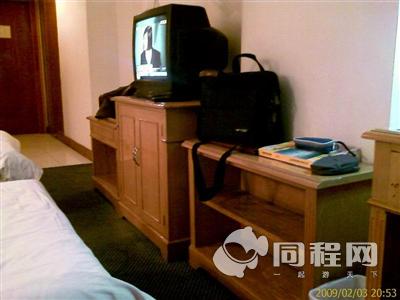 天津星尔特大酒店图片桌面（由hpg10286@sina.com提供）