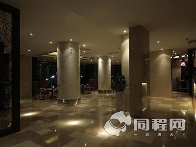 上海瑞亚臻品酒店（火车站店）（原闸北店）图片大厅